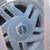 Camaro 5 spoke turbine alloy painted black 4 thumbnail