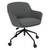 100+ New Swivel Gray Fabric Guest Conference Meeting Chairs 1 thumbnail