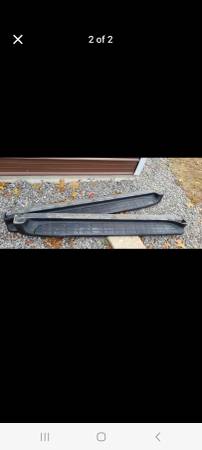 Running boards for chevy Tahoe or GMC Yukon 1