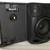 HIGH OUTPUT BOOKSHELF 4 - WAY SPEAKERS with 6" SUBS 2 thumbnail