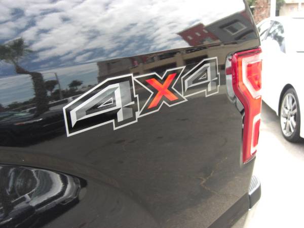 2019 Ford F-150 4x4 4WD - Photo 6
