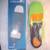 NEW!  Orthotic Insoles  Mens  XL  ( Fixes Back and Knee Pain ) 1 thumbnail