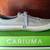 CARIUMA OCA LOW *ASH BLUE* SUEDE (MEN'S 10.5) SNEAKERS 5 thumbnail