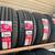 (4) 225/50R17 NEW ATLAS FORCE 50K MILES WARRANTY 1 thumbnail