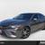 2020 Toyota Camry  SE Sedan 1 thumbnail