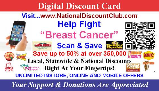 Fundraising Opportunity "Distributor Partner" 1