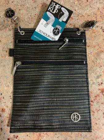 Hip Klips Belt Bag 1