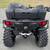 2024 CAN-AM OUTLANDER 850 X MR 4X4 W/ EXTRAS   FINANCING AVALABLE 4 thumbnail