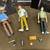 2017 Stranger Things Figures 5 thumbnail