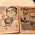 Rare Vintage Jackie Robinson Baseball Comic Book 5 thumbnail