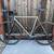 Merlin Titanium 55 cm Road - Made in USA- Tom Kellogg Frame 2 thumbnail