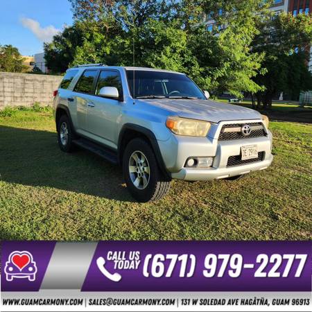 ♛ ♛ 2011 Toyota 4Runner♛ ♛ 1
