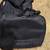 LUGGAGE DUFFLEBAG  CARRY ON CASELINE BLACK PRE-OWNED 2 thumbnail