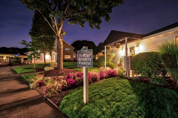 Now Leasing! Cascades Apartments Unit K4 1