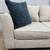 RAYMOUR & FLANIGAN DAINE SECTIONAL SOFA 7 thumbnail