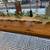 Beautiful New Solid Wood Custom Built 8’ dining table 7 thumbnail