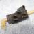 1976-1987 CHEVROLET NEUTRAL SAFETY STARTING SWITCH NOS 469085 5 thumbnail