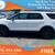 $366/mo - 2018 Ford Explorer XLTSUV 7 thumbnail