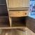 Beautiful Antique Oak Cabinet. 4 thumbnail