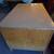 Vintage Solid Wooden Desk w/ drawers (48"W x 30"D) 8 thumbnail
