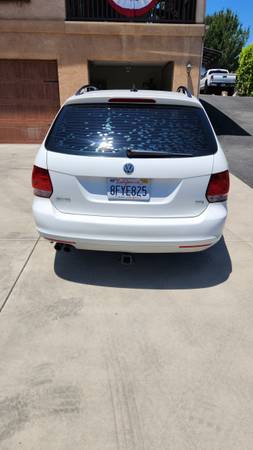 VW Jetta Sportwagen TDi - $6,900 (El Cajon)63624764320643124