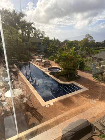 Lower Kula Dream Home 1