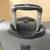 TravelPro Elite Carry-On Spinner Luggage in Gray with Black 21 thumbnail