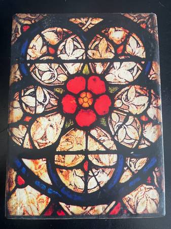 Sid Dickens Memory Block - Brilliance T359 1