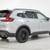 2023 *Honda* *CR-V Hybrid* *Sport* Lunar Silver Meta 9 thumbnail