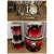 Red drum set. Mapex Pro M Drum Kit 1 thumbnail