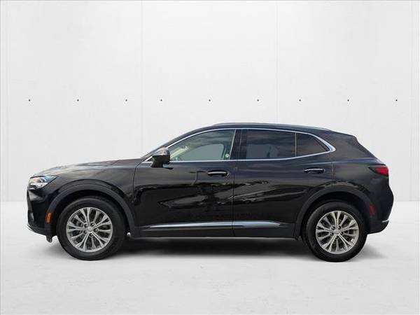 2023 Buick Envision  Preferred SUV - $20,469 (Call *(410) 834-4729* to Confirm Availability Instantly)63470259773571121