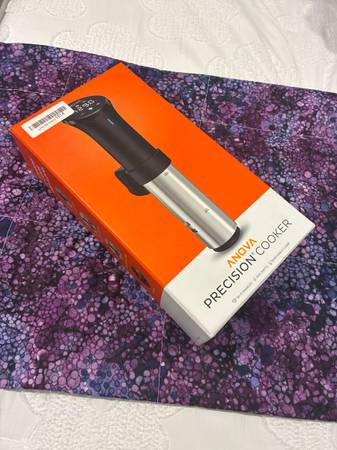 Anova precision cooker 1