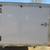 8.5 x 11 Lightning LTA Aluminum Snowmobile/ATV Enclosed w/Brakes 7 thumbnail