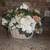 Silk Floral Arrangement 12" x 12" x 8" 1 thumbnail