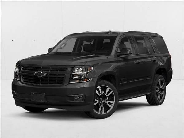2020 Chevrolet Tahoe Premier Call (240) 453-4963 1