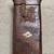 Antique handmade wooden box 9 thumbnail