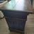 Restoration Hardware St James Nightstand 7 thumbnail