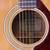 Yamaha FG-200 Acoustic Guitar with hard case (Local Pick-up only) 4 thumbnail