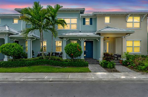 $548,500 / 3br - 1421ft2 - 3B/2.5 Beautiful Modern Townhome in Hillcrest (Hollywood Beach)63906440614531122