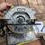 Ryobi CSB135L 14 Amp 7-1/4" Corded Circular Saw with Laser Works Great 2 thumbnail
