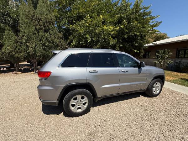 En venta: Jeep Grand Cherokee Laredo 4x4 2016 – $9.950 (¡Gran valor!) - $9.950 (Morgan Hill)63470230220163124