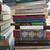 LARGE LOT - Art, Writing, Poetry, Spirituality, Graphic Novels, Fiction, Lit, et 6 thumbnail