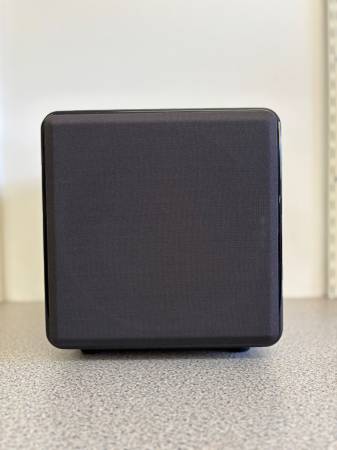 Episode Surround 3 Piece Set - $300 (Vista)63471143215747121