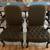 Kimball 42” Round conference table traditional, w/ 4 chairs 8 thumbnail