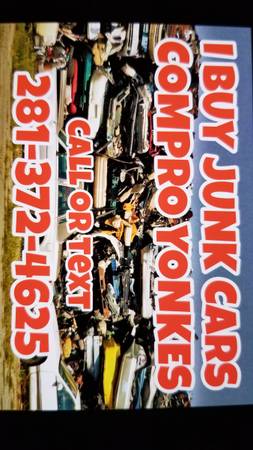 ComproChatarras JunkCarBuyer 1