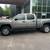 2012 Chevrolet Silverado 2500 LT Crew Cab 4WD 2 thumbnail