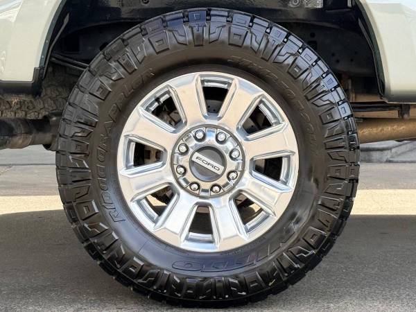 2019 Ford F-250 F250 F - Photo 13