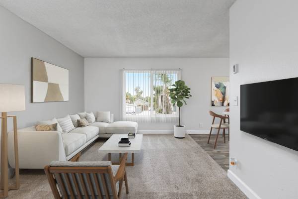 $2,235 / 1hab - 672 pies² - ¡¡COCINA ENCANTADORA REMODELADA!! APARTAMENTO DE 1 HABITACIÓN!!!! (Chula Vista)63866050812291123