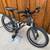 Specialized Jett 16 Single Speed Bike 6 thumbnail