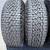 (4) 17” Toyota Tacoma TRD Wheels 265/70R17 BFGoodrich All Terrain 5 thumbnail